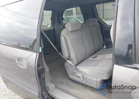 2006 Ford Freestar Se z USA, uszkodzony, nr VIN 2FMZA516X6BA58849
